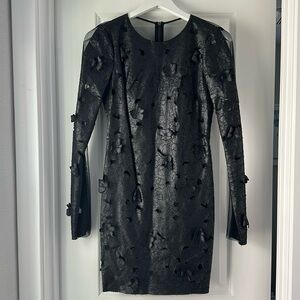 BCBG MaxAzria “Jillea” Dress NWT Size 2